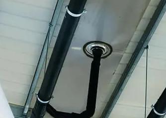 泗洪虹吸排水的原理