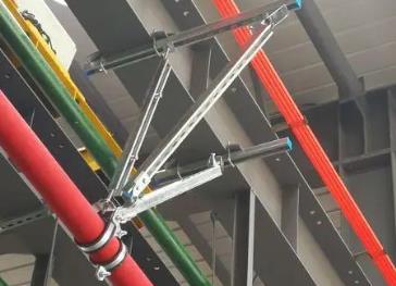 泗洪抗震支架厂家与你分享你必须做的紧急情况下的准备